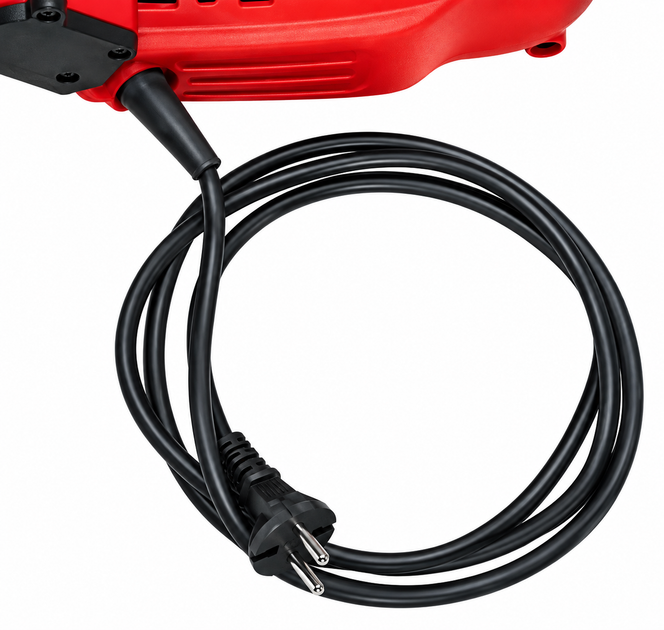 Молоток відбійний електричний Einhell Professional TE-DH 50 1700 Вт 50 Дж 1800 уд/хв 18.4 кг (4139130) - зображення 7