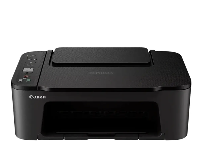 МФУ Canon PIXMA TS3750i 3в1 A4 струйный цветной Wi-Fi USB 4800×1200 dpi Принтер сканер копир для дома Фото без полей Мобильная печать - изображение 6