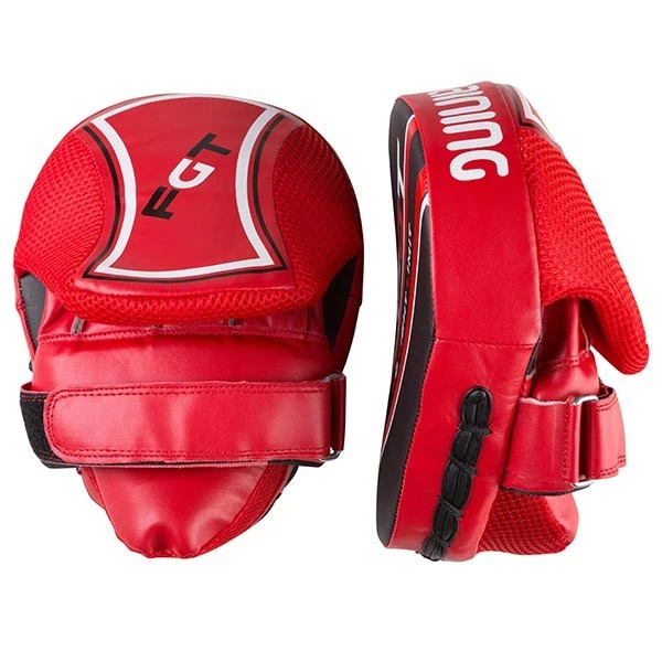Лапакобра CombatTraining 2 шт FT/FP-3077R - Фото 2 Лапакобра CombatTraining 2 шт FT/FP-3077R - зображення 2