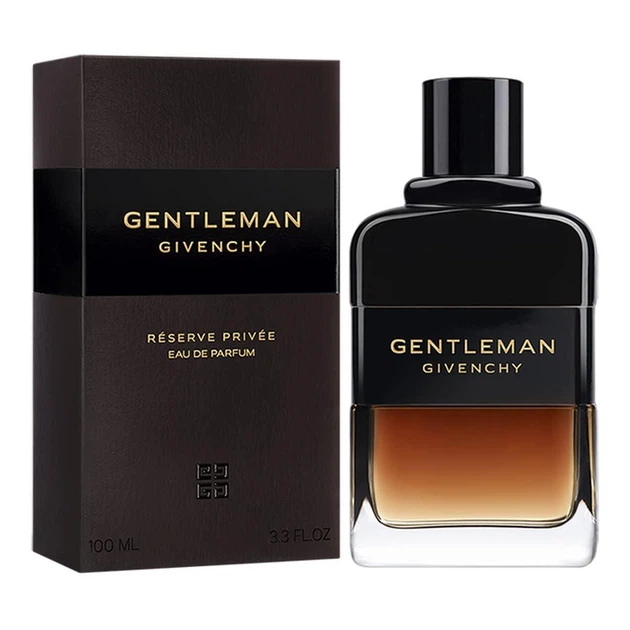 Парфумована вода Givenchy Gentleman Reserve Privee 100 мл - Фото 2 Парфумована вода Givenchy Gentleman Reserve Privee 100 мл - зображення 2