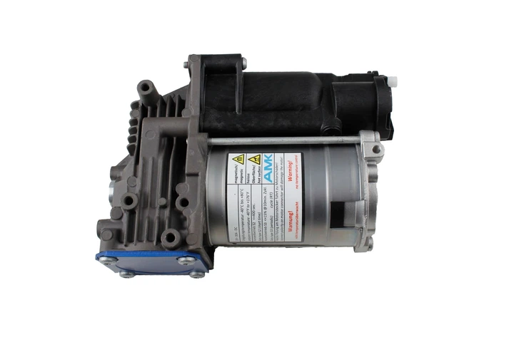 Компресор пневматичної підвіски BILSTEIN 10261316 Mercedes Vito 6393200204, A6393200404, A6393200204 - изображение 2