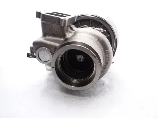 Компресор наддув GARRETT 7157355014S - зображення 2
