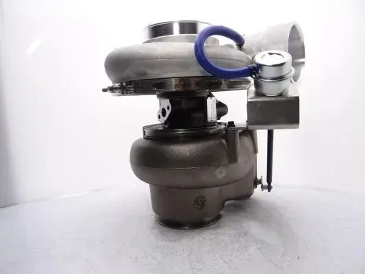 Компресор наддув GARRETT 7157355014S - зображення 4