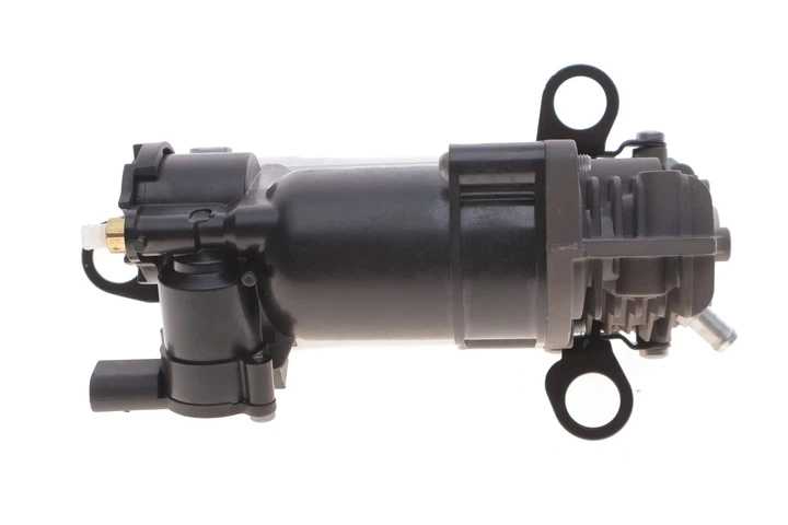 Компресор пневмопідвіски AUTOTECHTEILE 110 3235 AUTOTECHTEILE 110 3235 Mercedes M-Class, GL-Class 164320120480, 1643201204, 1643200904 - изображение 7
