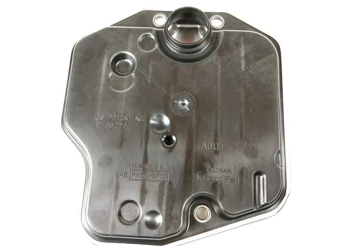Фільтр оливний АКПП TOYOTA 3533006010 Toyota Corolla, Rav-4, Celica, Avensis, Previa, Camry 353300W010, 3533021020, 3532112020 - изображение 2