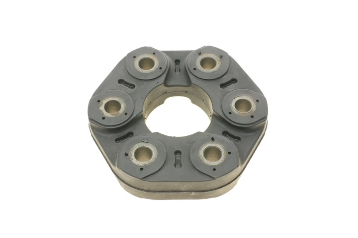 Муфта еластична AUTOTECHTEILE 700 2600 BMW E90, E91, E87, E93, E81, E82, E88, E92, F30, F21, F20, F31, E46, E36, E30 1220843, 26111209168, 26111227420 - изображение 4