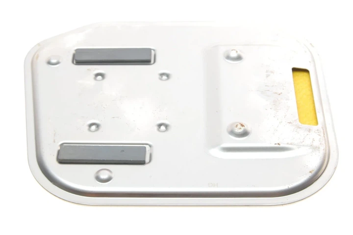 Фільтр АКПП (комплект з прокладкою) BOGAP A8115104 Audi A8, A5, A7, Allroad, Q5, A4, A6 0BK398009A, 0BK398009, BK398009 - изображение 4