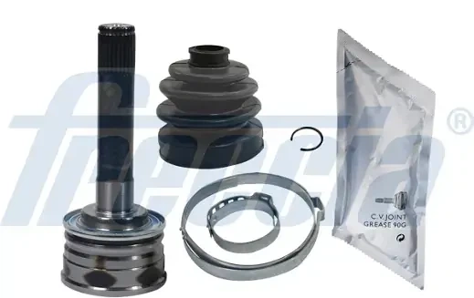 Шарнір РКШ HYUNDAI GALLOPER II 2.5 TD \'98-\'03 FRECCIA CVJ131113 Mitsubishi Pajero, L200; Hyundai Galloper MB526142, MB526145, MB526270 - Фото 1 Шарнір РКШ HYUNDAI GALLOPER II 2.5 TD \'98-\'03 FRECCIA CVJ131113 Mitsubishi Pajero, L200; Hyundai Galloper MB526142, MB526145, MB526270 - изображение 1