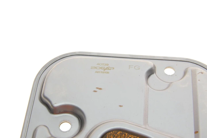 Фільтр АКПП (комплект з прокладкою) BOGAP A8115105 Audi Q3; Volkswagen CC, Tiguan, Passat 09M321370A, 09M321370AS1, 09M325429 - изображение 3