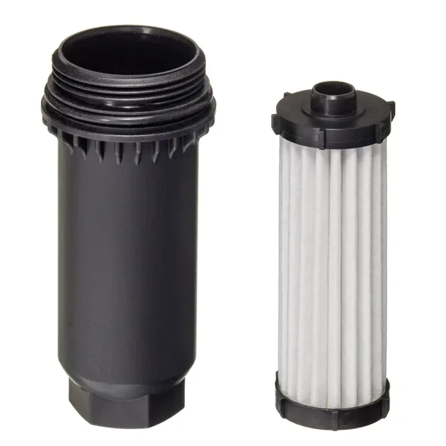 Фільтр АКПП Citroen C-Crosser 07-/Peugeot 4007 07- HENGST FILTER EG936HD472 Renault Kadjar, Scenic, Megane, Espace, Trafic; Volvo XC60, V40, V60; Mitsubishi Outlander, Lancer; Ford EDGE, S-Max, Transit, Galaxy, Connect 1589089, 1564960, 1564965 - Фото 1 Фільтр АКПП Citroen C-Crosser 07-/Peugeot 4007 07- HENGST FILTER EG936HD472 Renault Kadjar, Scenic, Megane, Espace, Trafic; Volvo XC60, V40, V60; Mitsubishi Outlander, Lancer; Ford EDGE, S-Max, Transit, Galaxy, Connect 1589089, 1564960, 1564965 - изображение 1