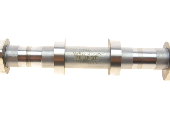 Вал розподільчий VAG 059109011DA VAG 059109011DA Audi A6, A5, A4, A7, Allroad, Q7, Q8, A8; Volkswagen Amarok - зображення 7