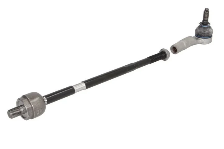 Кермова тяга (з наконечником) TRW JRA233 Seat Ibiza, Cordoba; Volkswagen Polo, Caddy 6K0422803E - изображение 2