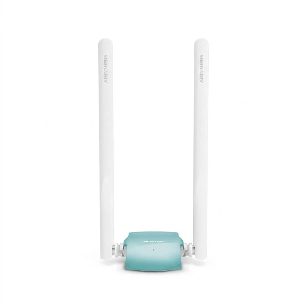 Wi-Fi адаптер Mercury UD13H WiFi5/AC1300/Два диапазона/USB - Фото 1 Wi-Fi адаптер Mercury UD13H WiFi5/AC1300/Два диапазона/USB - изображение 1