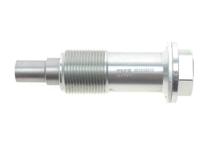 Комплект ГРМ (ланцюг, елементи) INA 559179830 Mercedes S-Class, CLS-Class, C-Class, Sprinter, E-Class, Vito, GLK-Class, GL-Class, M-Class, G-Class 0009936376, 6420500311, 6420502200 - изображение 8