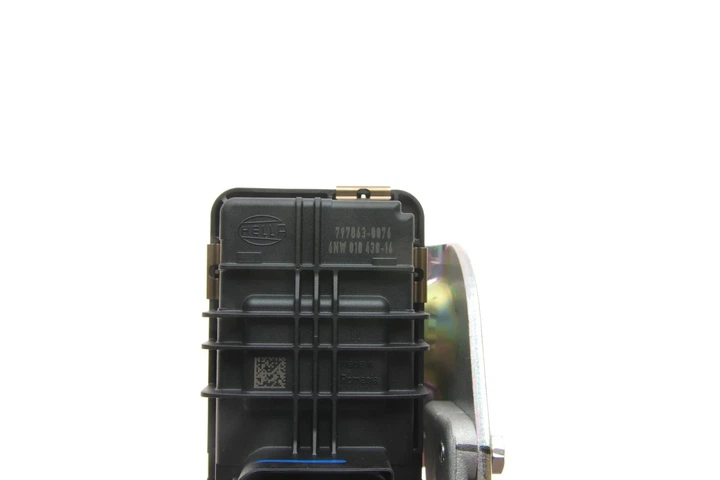 Турбіна GARRETT 8220725004S Opel Insignia, Zafira 55485614, 55487664, 55495103 - зображення 9