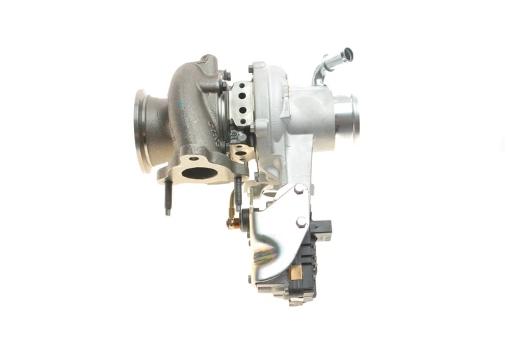 Турбіна GARRETT 8220725004S Opel Insignia, Zafira 55485614, 55487664, 55495103 - зображення 10