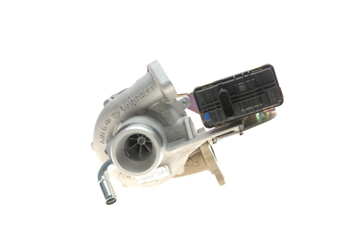 Турбіна GARRETT 8220725004S Opel Insignia, Zafira 55485614, 55487664, 55495103 - зображення 14