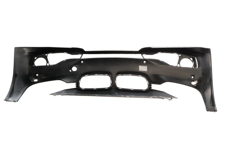 Бампер передній AUTOTECHTEILE 707 5194 BMW F30, F31 51117292998, 51117292999 - изображение 2