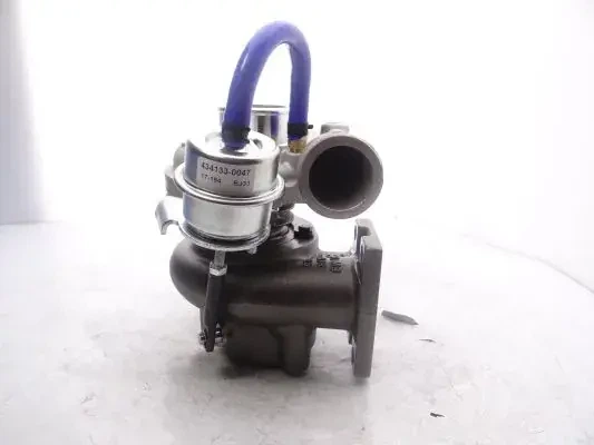 Турбіна GARRETT 7272665001W - зображення 3