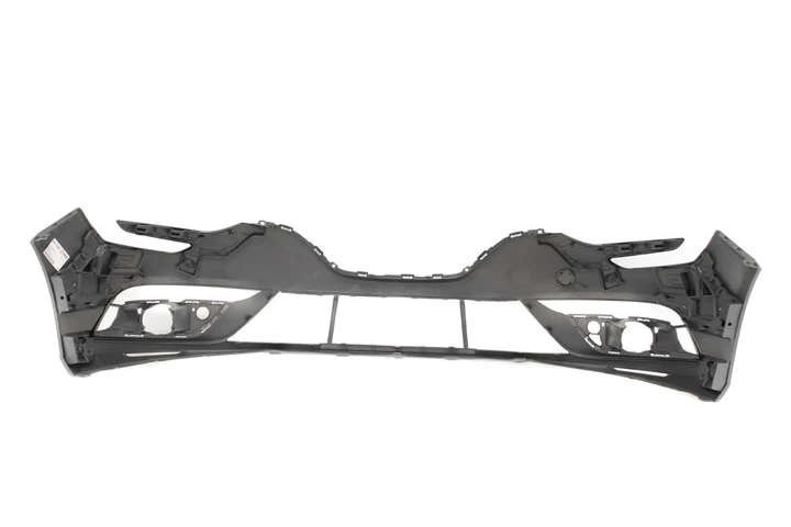 Бампер передній AUTOTECHTEILE 505 1269 Renault Megane 620225862R, 620226317R - Фото 3 Бампер передній AUTOTECHTEILE 505 1269 Renault Megane 620225862R, 620226317R - изображение 3
