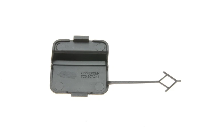 Кришка для голювальної петлі AUTOTECHTEILE 380 7149 7C0807241, 7C08072419B9 - зображення 2