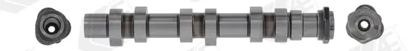 Розподільчий вал AE CAM932 Smart Fortwo 1600500101, A1600500101, Q0367V00300000 - Фото 1 Розподільчий вал AE CAM932 Smart Fortwo 1600500101, A1600500101, Q0367V00300000 - зображення 1