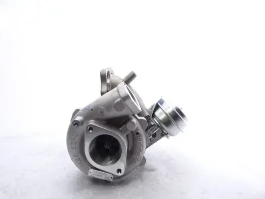 Турбіна GARRETT 7697089004W Nissan Pathfinder, Navara 14411EC00B - зображення 5