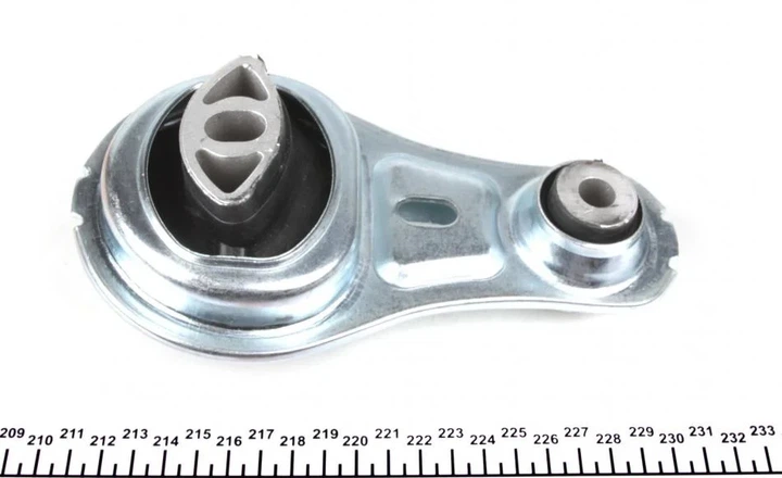 Подушка двівуна (ззаду, знизу) 5120516 AUTOTECHTEILE AUTOTECHTEILE 512 0516 Renault Trafic; Opel Vivaro; Nissan Primastar 93197451, 8200675206 - зображення 4