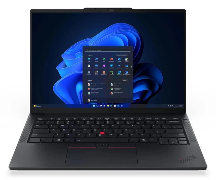 Ноутбук Lenovo ThinkPad E14 G8 Ryzen AI 7-445/16GB/512/Win11P (21Y200AJPB) - Фото 1 Ноутбук Lenovo ThinkPad E14 G8 Ryzen AI 7-445/16GB/512/Win11P (21Y200AJPB) - изображение 1