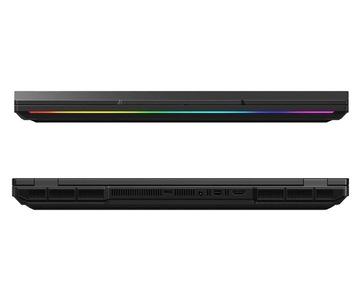 Ноутбук Dream Machines 16PL32 Ultra 9-290HX/32GB/1TB/Win11PX RTX5070Ti 300Hz (RX5070Ti-16PL32) - Фото 3 Ноутбук Dream Machines 16PL32 Ultra 9-290HX/32GB/1TB/Win11PX RTX5070Ti 300Hz (RX5070Ti-16PL32) - изображение 3