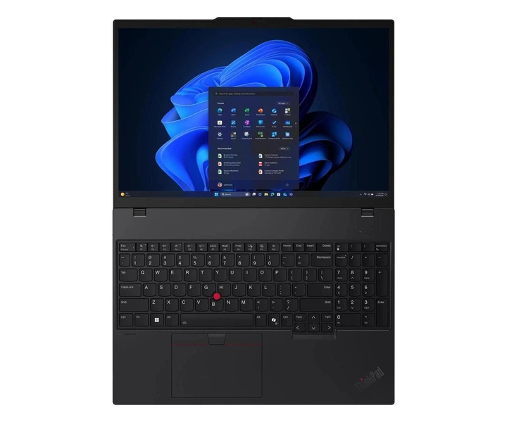 Ноутбук Lenovo ThinkPad T16 AMD G4 Ryzen AI 7 PRO 350/32GB/1TB/Win11P (21QN0079PB) - изображение 6