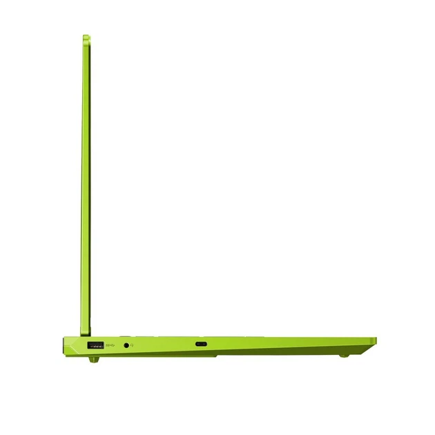 Ноутбук Lenovo 15.3 LOQ 15AHP11 /Ryzen 7 250/16GB/512 SSD/RTX 5050 8GB/DOS/Surge Green (83TN005NRA) - изображение 14