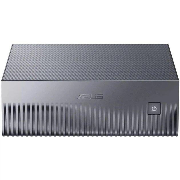 Компьютер ASUS Ascent GX10-GG0026BN ARM CPU GB10/128GB LPDDR5x/2TB SSD/NVIDIA Blackwell Superchip/NV DGX OS (90MS0371-M000U0) - изображение 2