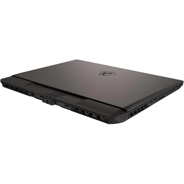 Ноутбук MSI 16 Vector 16 HX AI A2XWHG-821XUA 2.5K Mini LED 240Hz/Intel Core Ultra 9 275HX/16GB/1TB/RTX 5070 Ti 12GB/DOS/Cosmos Gray (9S7-15M352-821) - изображение 2