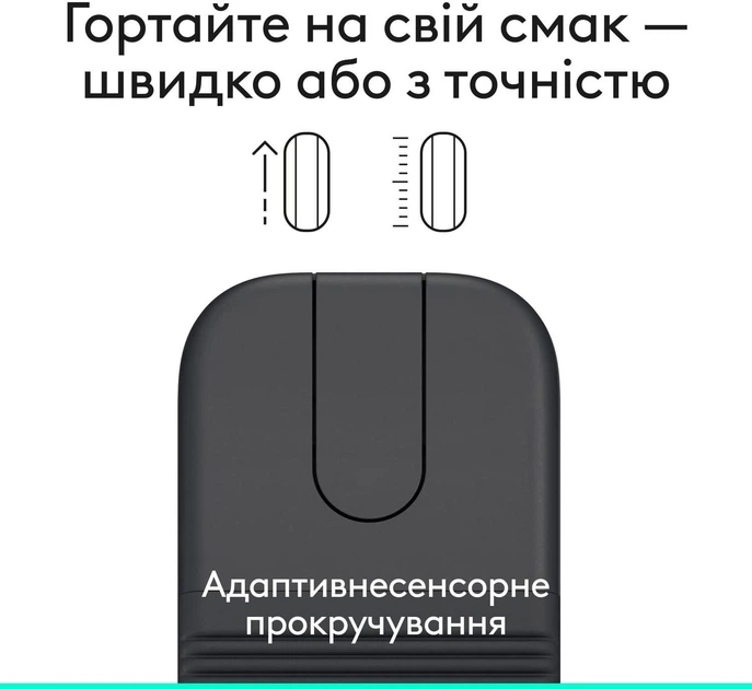 Миша Logitech MOBI FOLD For Business Graphite (L910-007605) - зображення 13