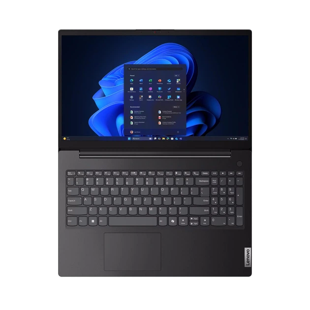 Ноутбук Lenovo 15.6 V15 G6 ARP F/Ryzen 5 150/16GB/512 SSD/Radeon 660M/DOS/Business Black (83UU0027RA) - Фото 7 Ноутбук Lenovo 15.6 V15 G6 ARP F/Ryzen 5 150/16GB/512 SSD/Radeon 660M/DOS/Business Black (83UU0027RA) - зображення 7