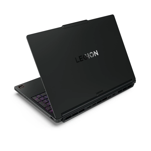 Ноутбук Lenovo 15 Legion 5 15AHP11 2.5K OLED/Ryzen 7 250/32GB/1TB SSD/RTX 5070 8GB/DOS/Eclipse Black (83Q7009WRA) - Фото 4 Ноутбук Lenovo 15 Legion 5 15AHP11 2.5K OLED/Ryzen 7 250/32GB/1TB SSD/RTX 5070 8GB/DOS/Eclipse Black (83Q7009WRA) - зображення 4