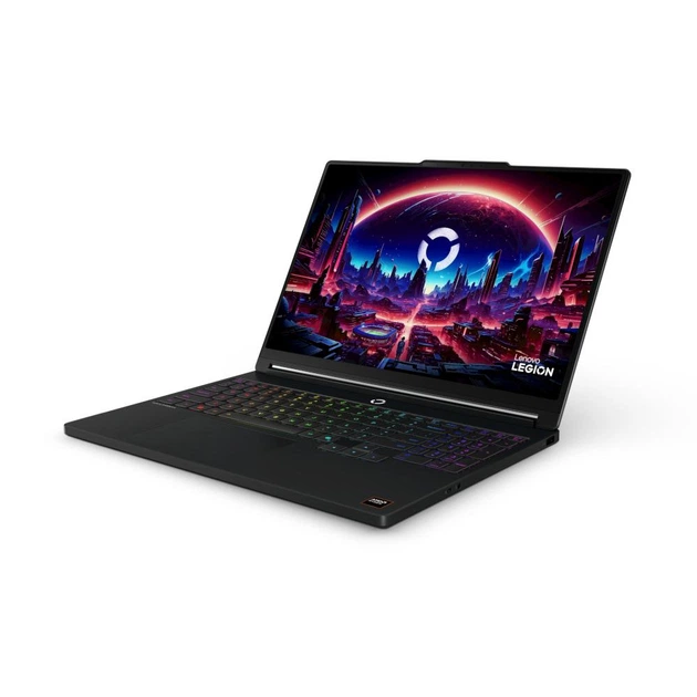 Ноутбук Lenovo 15 Legion 5 15AHP11 2.5K OLED/Ryzen 7 250/32GB/1TB SSD/RTX 5070 8GB/DOS/Eclipse Black (83Q7009WRA) - Фото 14 Ноутбук Lenovo 15 Legion 5 15AHP11 2.5K OLED/Ryzen 7 250/32GB/1TB SSD/RTX 5070 8GB/DOS/Eclipse Black (83Q7009WRA) - зображення 14