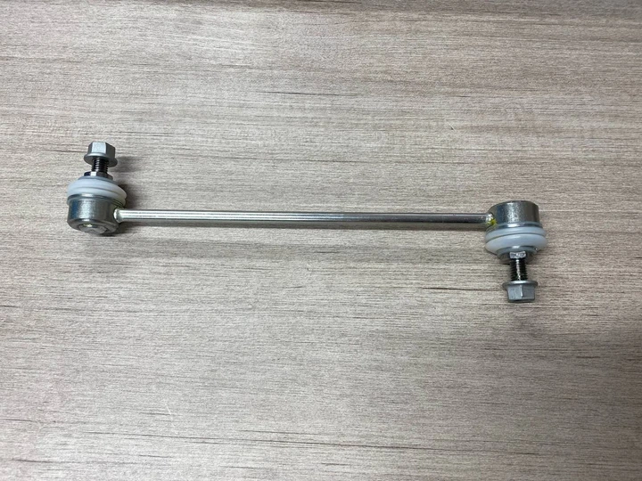 Тяга стабилизатора AS METAL 26PE4800 MITSUBISHI LANCER X - изображение 2