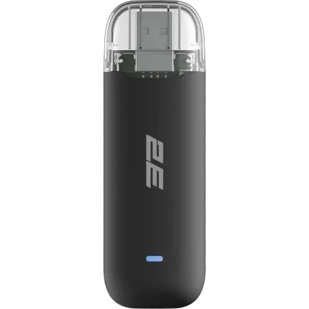 Мобільний модем 2E PowerLink MiFi-1 2026 (794300868933) - изображение 4