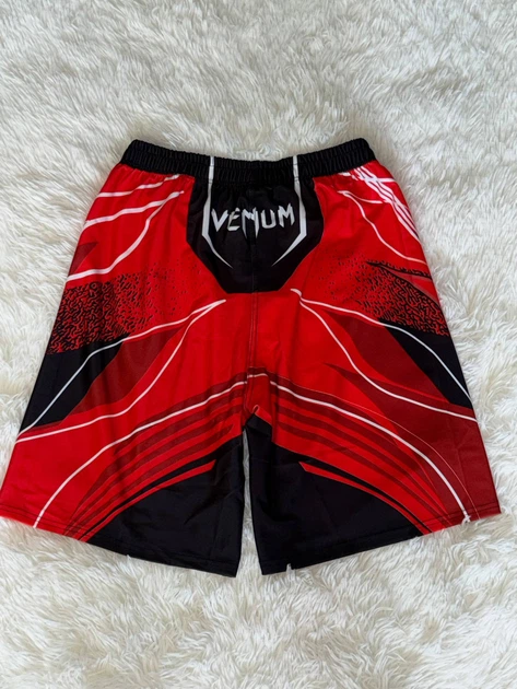 Шорты Venum Красные L - изображение 4