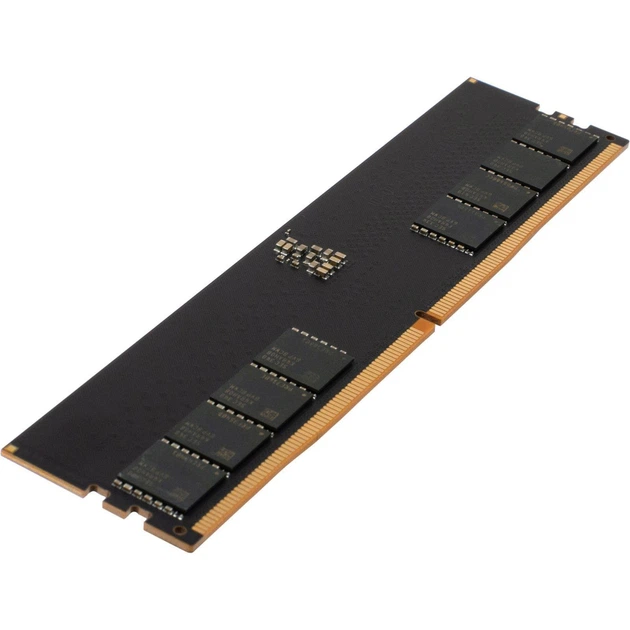 Модуль пам'яті INTELIGENTES DDR5 16GB 5600 MHz (IU5CIJ1/16) - Фото 3 Модуль пам'яті INTELIGENTES DDR5 16GB 5600 MHz (IU5CIJ1/16) - зображення 3