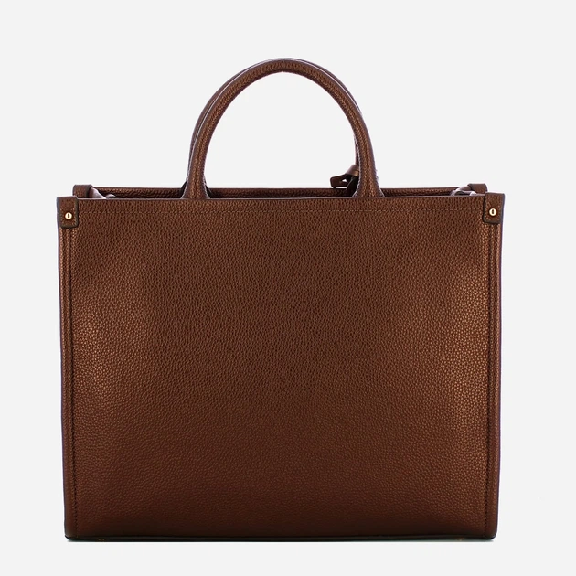 Torebka crossbody damska Liu Jo AF6206ES039 X0782 Brązowa (800070362988) - obraz 2
