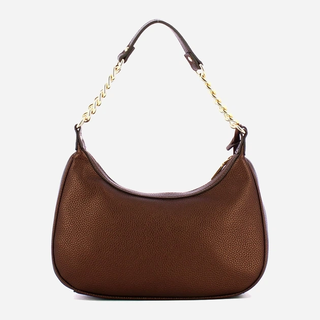 Torebka crossbody damska Liu Jo AF6207ES039 X0782 Brązowa (800070362992) - obraz 2