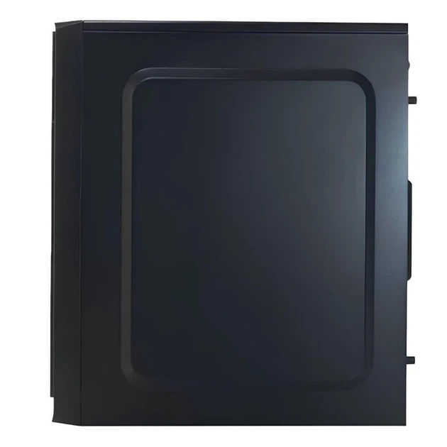 Корпус GTL T1668 Black, без БП (T1668) - Фото 4 Корпус GTL T1668 Black, без БП (T1668) - изображение 4