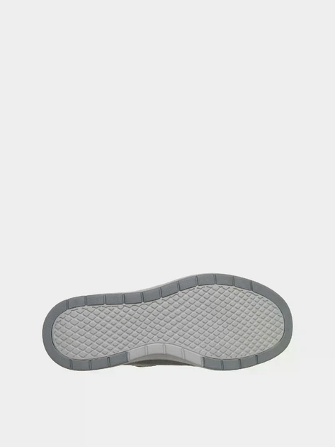 Женские кеды Skechers 39 Серые 114906 GRY - Фото 5 Женские кеды Skechers 39 Серые 114906 GRY - изображение 5
