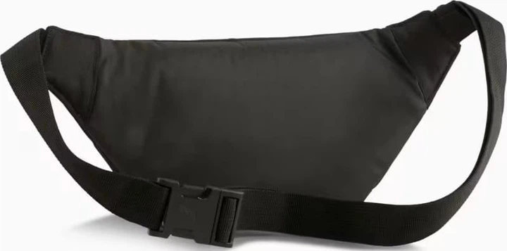 Сумка на пояс Puma Academy Waist Bag черный Уни 38 x 15,5 x 9 см - изображение 3