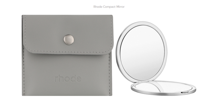 Компактное зеркало Rhode Compact Mirror - Фото 1 Компактное зеркало Rhode Compact Mirror - изображение 1