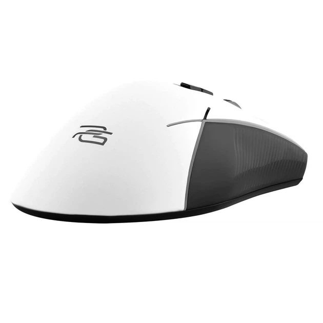 Мышь Proove Gaming Defiant USB White (CMDE00000101) - изображение 4