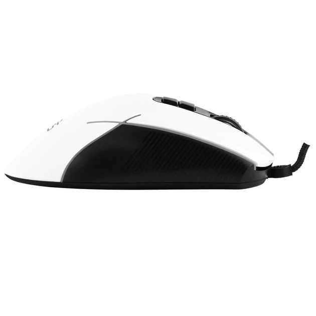 Мышь Proove Gaming Defiant USB White (CMDE00000101) - изображение 5